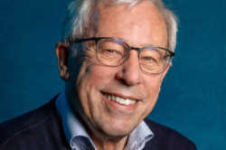 Photo: Markus R. Knabl Portraet of Peter Zoller