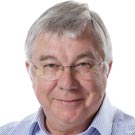 Foto of Rainer Blatt