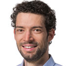 Foto of Hannes Pichler